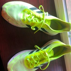 Adidas running shoes